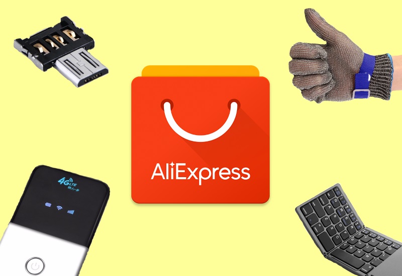 Инструменты для теста зарядок, повербанков и кабелей на Aliexpress / 11.11