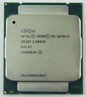 Материнка X99-TF и процессоры 2011V3
