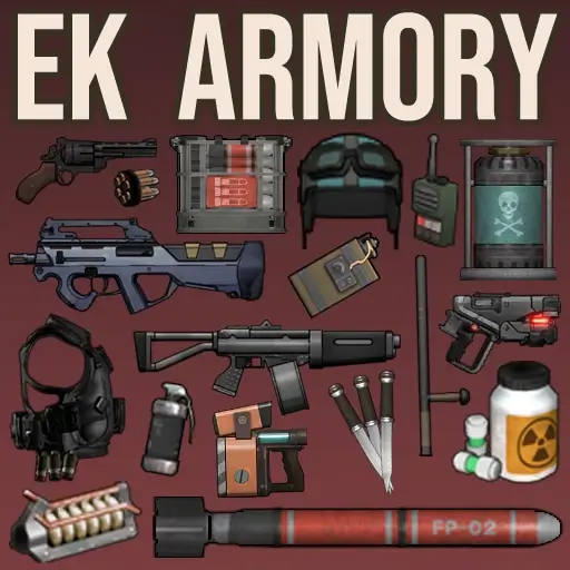 EK : Armory