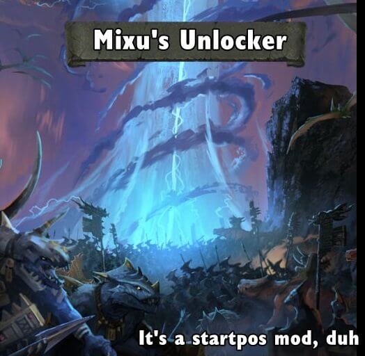 Mixu's Unlocker