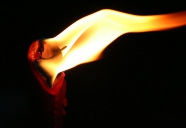 Torches Eternal / Бесконечные источники огня