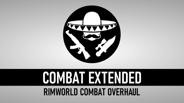 Combat Extended [1.2]