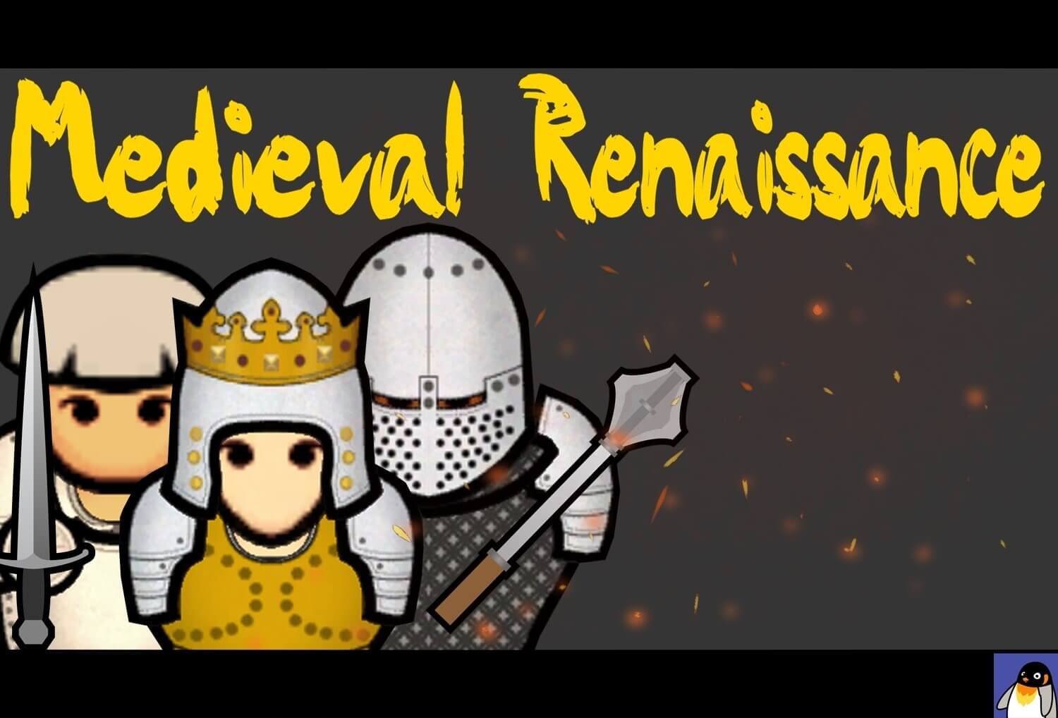 Medieval Renaissance (1.2)