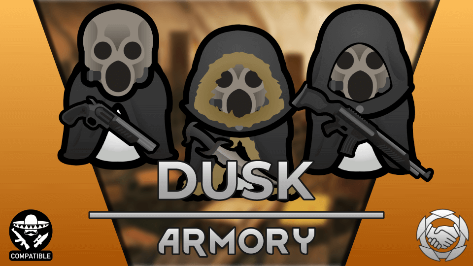 Dusk Armory (1.2)