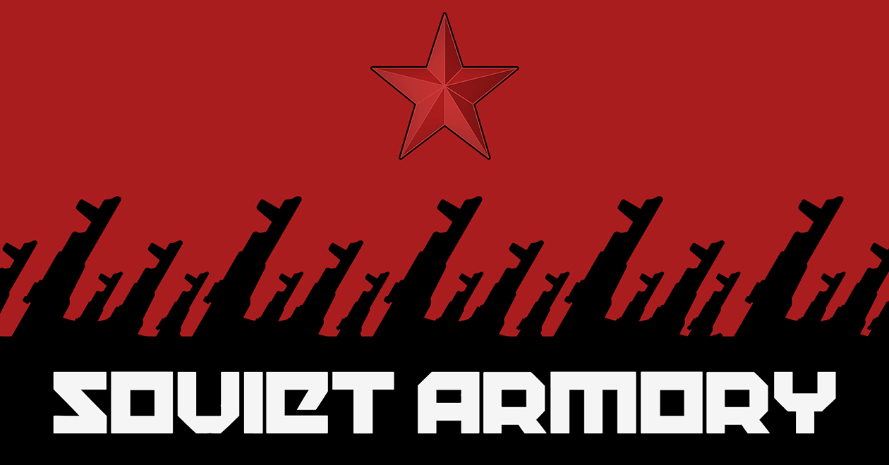 Soviet Armory [1.2]