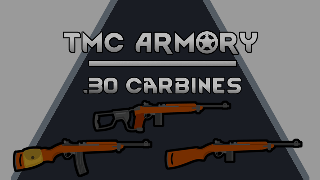 [TMC].30 Carbines