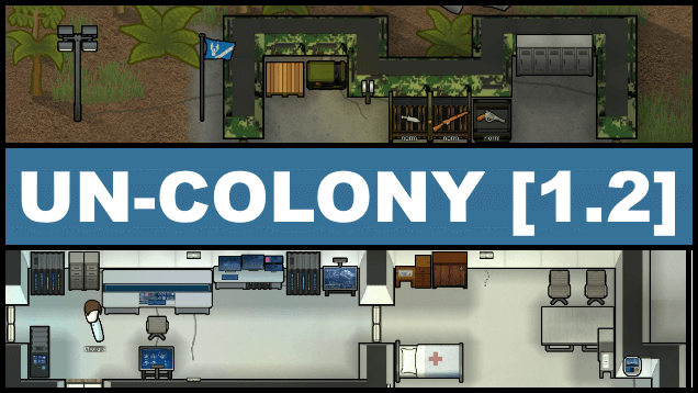 UN-Colony (1.2)