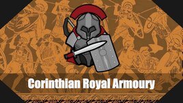 Corinthian Royal Armoury (1.2)