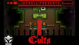 Call of Cthulhu - Cults