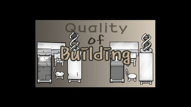 Quality Of Building (1.1-1.2)