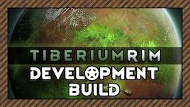 TiberiumRim - Development Build (1.1-1.2)