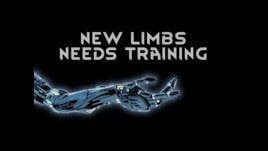 New Limbs Needs Training (1.1-1.2)