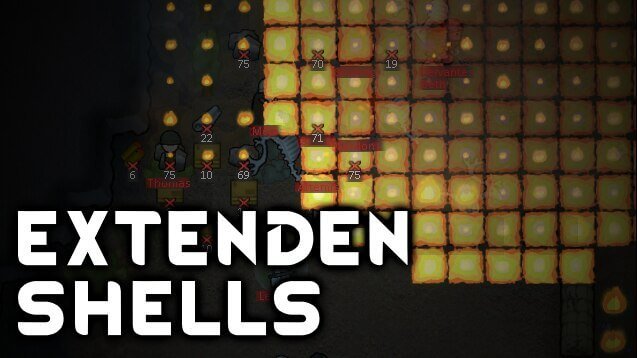 [AC]Extended Shells and Mines (1.2)