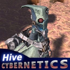 Hive Cybernetics (RU)