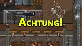 Achtung! (1.0-1.2)
