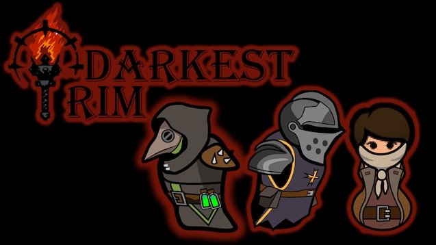 Darkest Rim: Core (1.0-1.2)