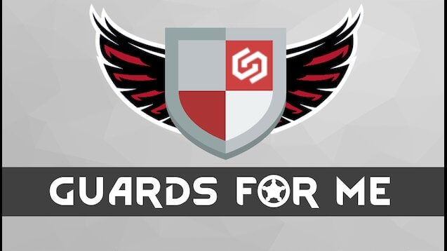 Guards For Me (1.0-1.2)