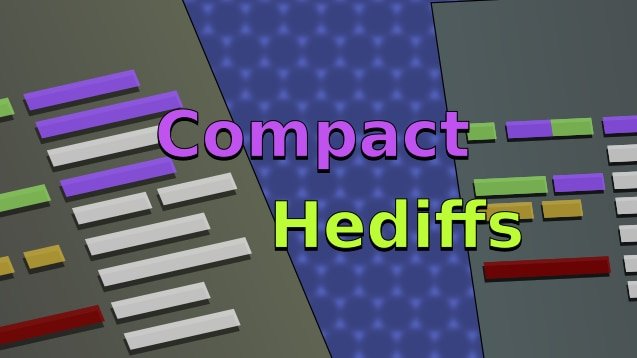 Compact Hediffs (1.1-1.2)
