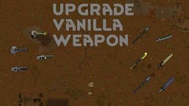 Upgrade Vanilla Weapon (1.2)