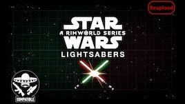 Star Wars - Fully Functional Lightsabers (Continued) (1.1-1.2)