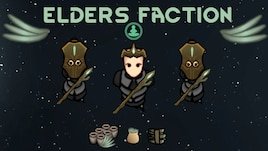 Elders Faction (1.2)
