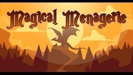 Magical Menagerie (1.0-1.2)