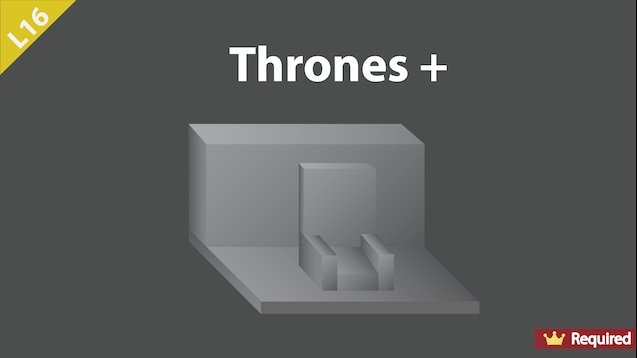 Thrones plus (1.2)