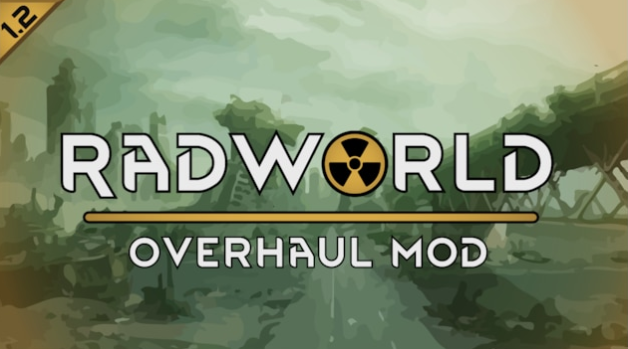 RadWorld