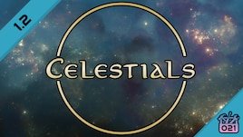 [O21] Celestials (1.2)