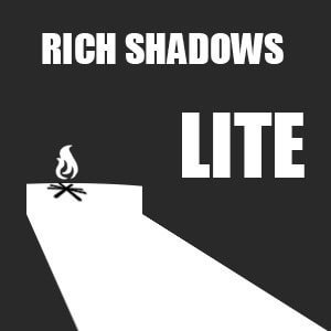 Shadiness Lite / Богатые тени и темные ночи (Светлая версия)