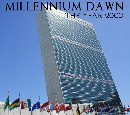 Millennium Dawn: Modern Day (RU)
