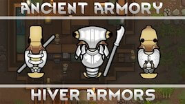 Hive Armory (1.2)