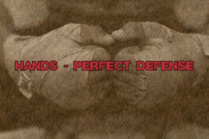 Hands - Perfect Defense / Руки - Идеальная Защита