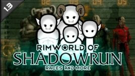 Shadow Rim Races (1.2-1.3)