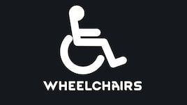 Wheelchairs (1.3)