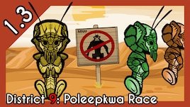Poleepkwa Race (1.1-1.3)