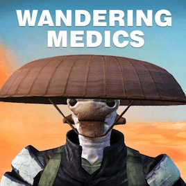 Wandering Medics