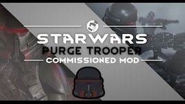 StarWars - Purge Trooper (1.3)