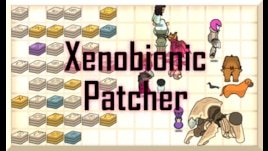 Xenobionic Patcher (1.0-1.3)