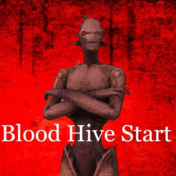 Blood Hive / Кровавый рой (RUS)