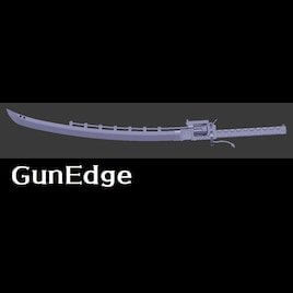 Weapon - GunEdge (RUS)