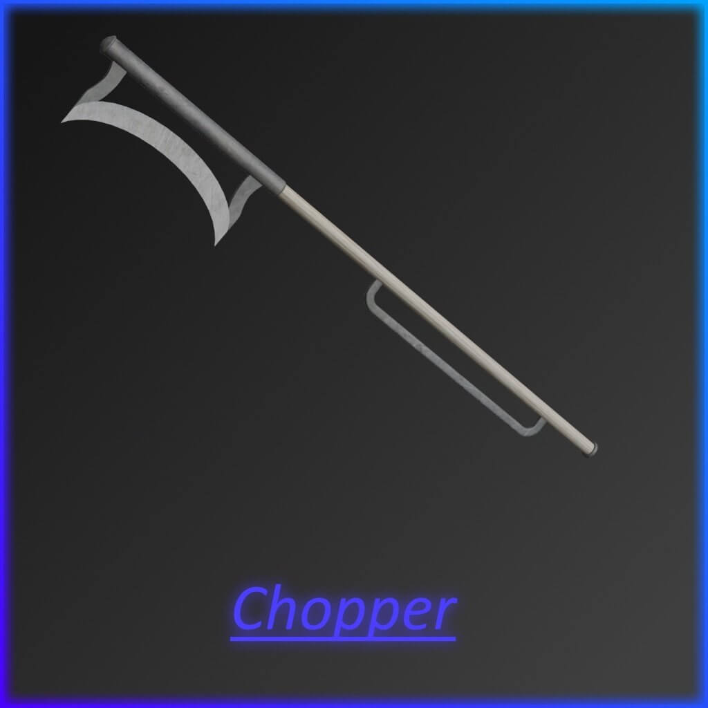 Chopper (RU)