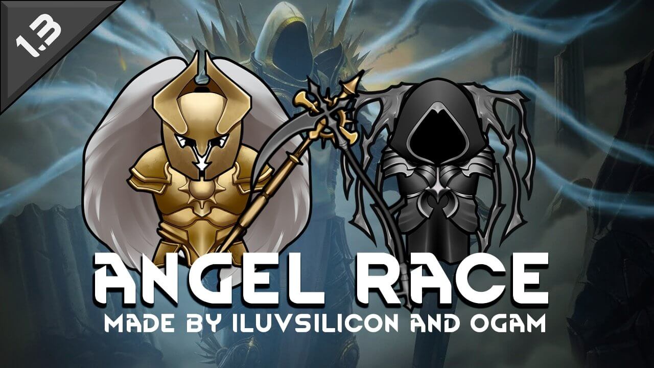 Angel Race