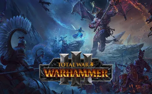 Total War: Warhammer 3 - Cream API (Открытие DLC)