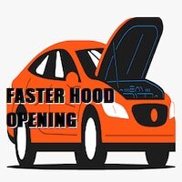 Мод Faster Hood Opening - Быстрое открытие капота для Project Zomboid