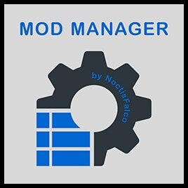 Мод Mod Manager (RU) - Менеджер модов для Project Zomboid